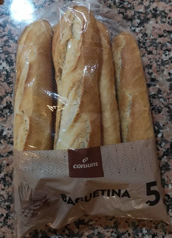 Baguetina
