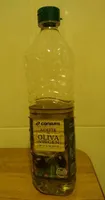 Aceite de oliva virgen