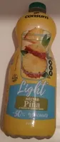 Néctar Piña Light
