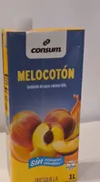 Néctar de melocotón