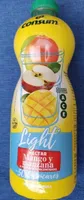 Néctar light de mango y manzana