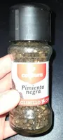 Molinillo pimienta negra