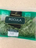 Rúcula