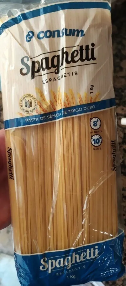 Spaghetti