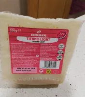 Tierno light (queso)