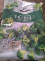 Brócoli