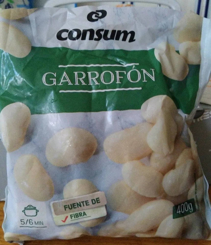 Garrofón