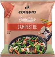 Salteado campestre