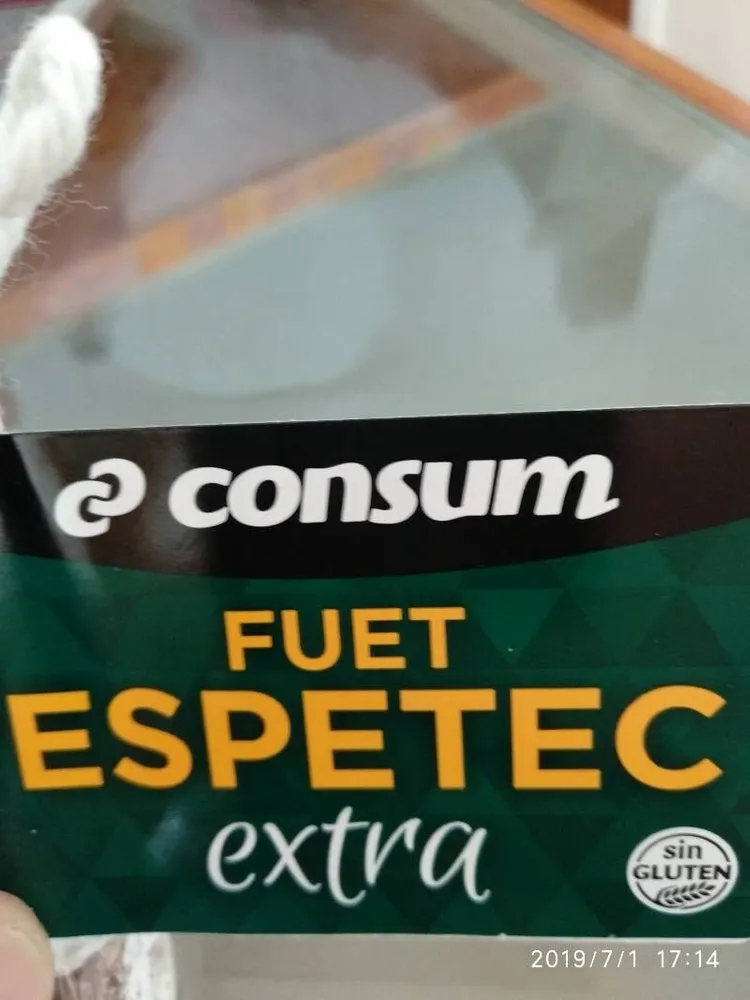 Fuet