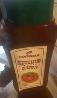 American style ketchup