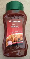 Salsa brava