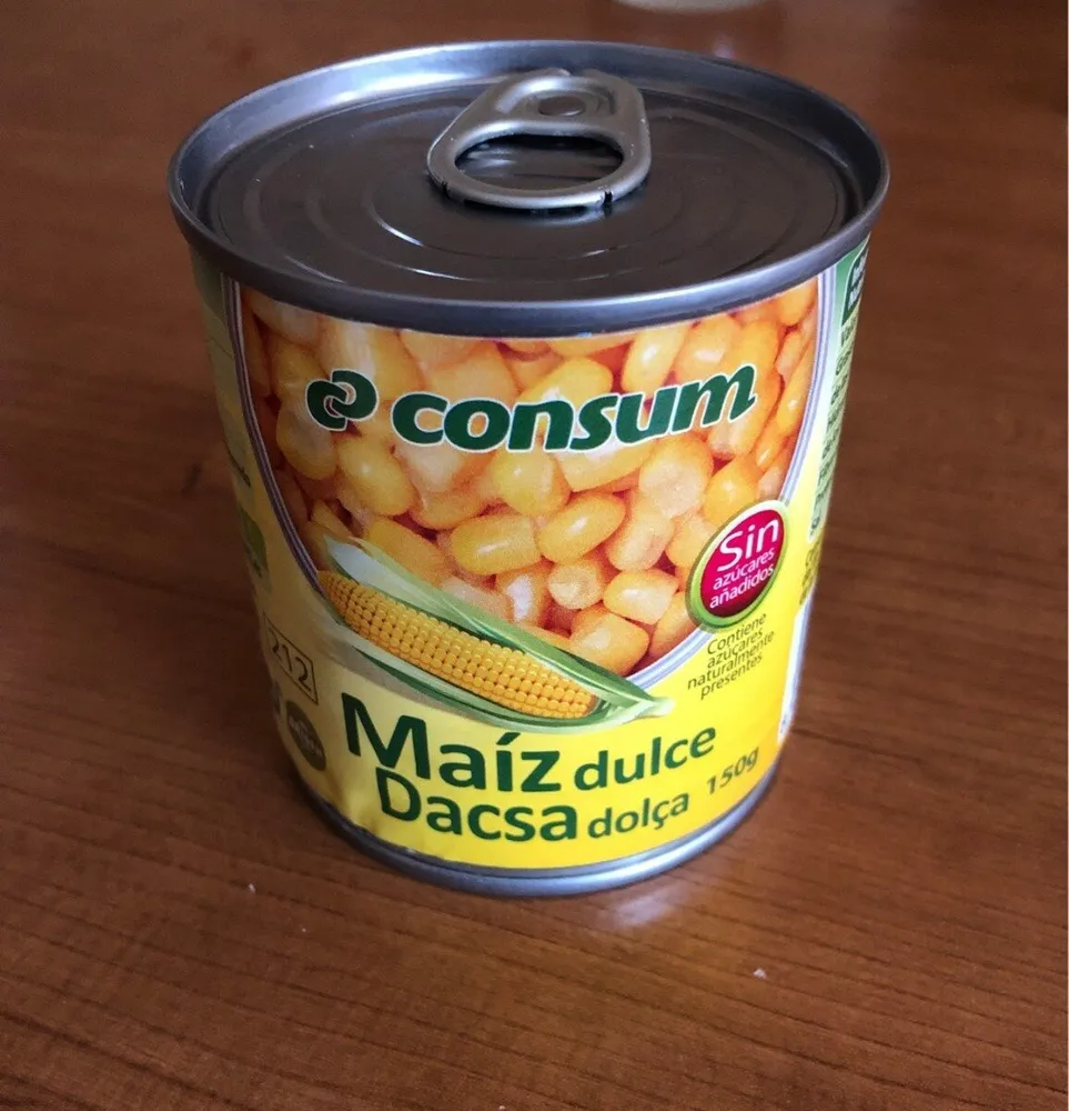 Maiz Dulce