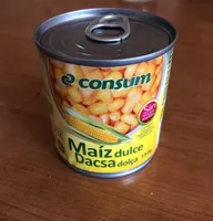 Maiz Dulce