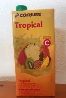 Tropical consum