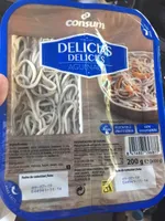 Delicias Aguinada