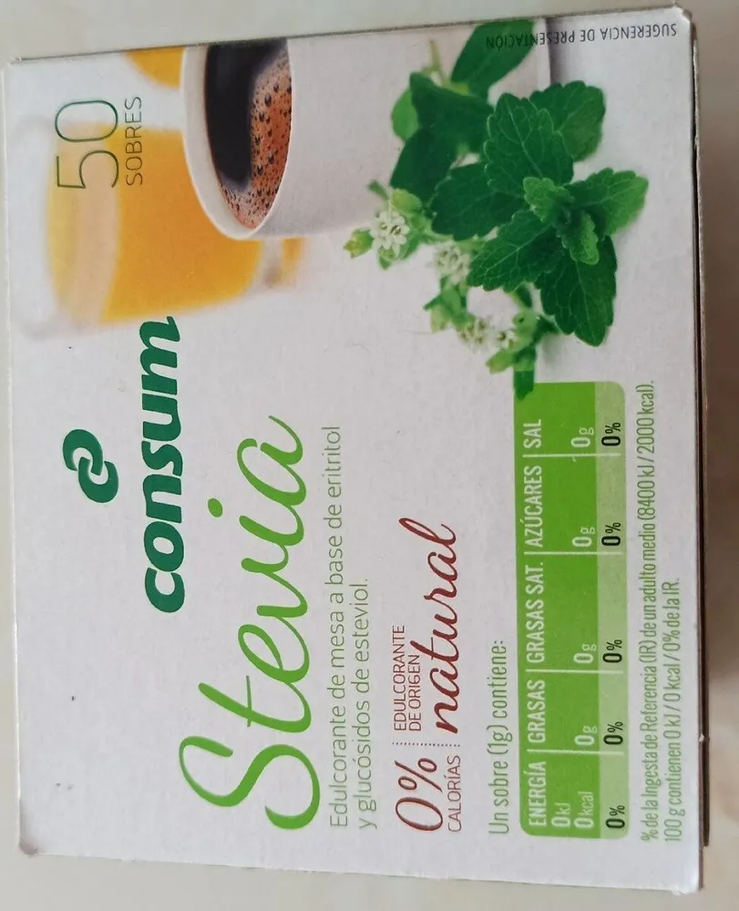 Stevia