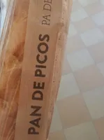 Pan de Picos