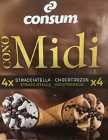 Midi Cono