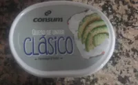 Queso de untar Clasico