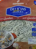 DELICIAS AGUINAGA