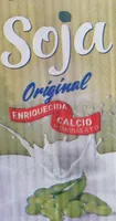 Bebida de soja