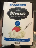 Nata montar