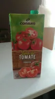 Zumo de tomate