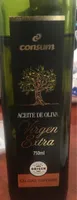 Aceite de oliva virgen extra