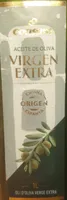 Aceite de oliva virgen extra