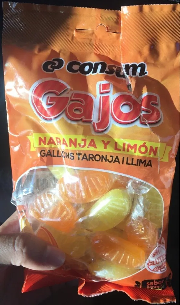 Gajos