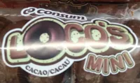 Loco's Mini cacao