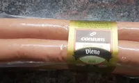 Salchicha Viena