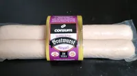 Bratwurst