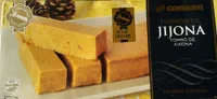 Turrón de Jijona