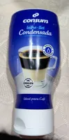 Leche condensada