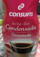 Leche Condensada