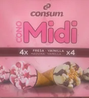 CONO MIDI