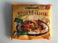 Relleno para fajitas