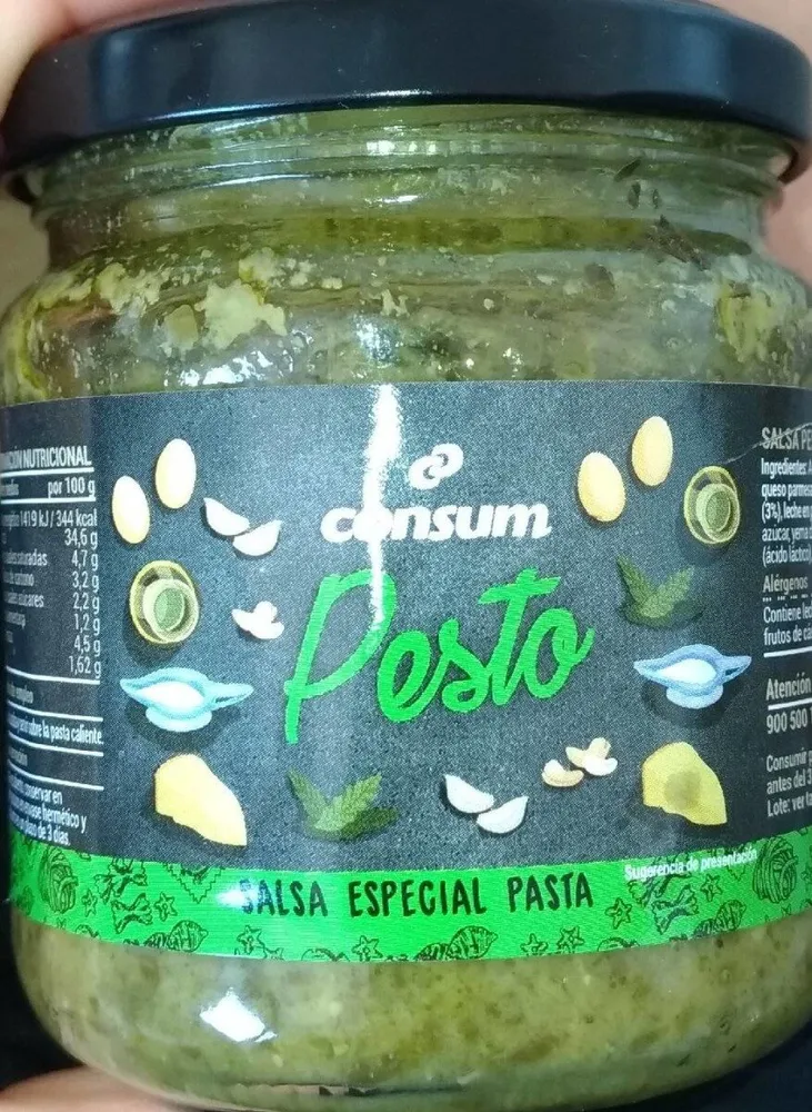 Pesto