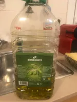 Aceite oliva intenso