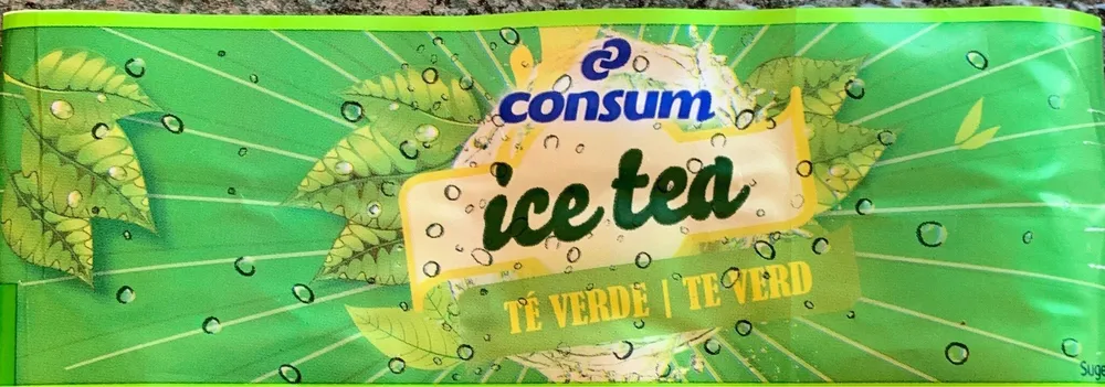 Ice tea