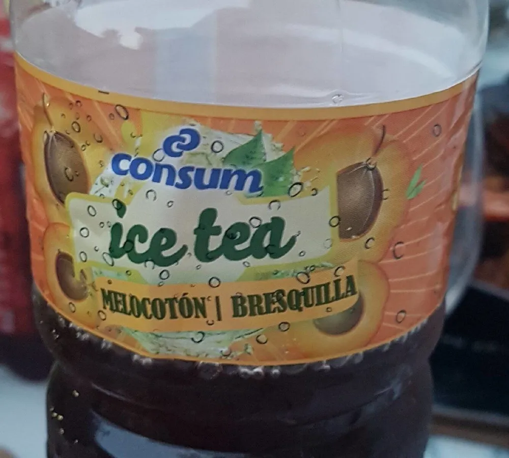 Ice Tea