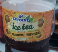 Ice Tea