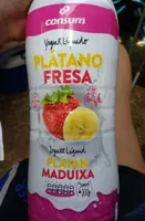 Yogur líquido