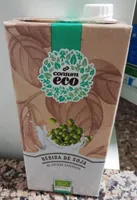 Bebida de soja