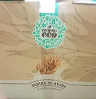 Bebida de avena