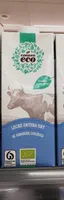 Leche eco entera UHT