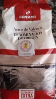 Arroz de Valencia - Denominación de origen