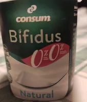 Bifidus 0%0% Natura