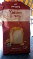 Pan tostado clásico